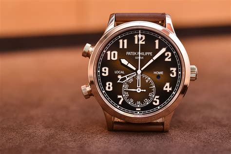 patek philippe pilot travel time 5524|patek philippe pilot travel time.